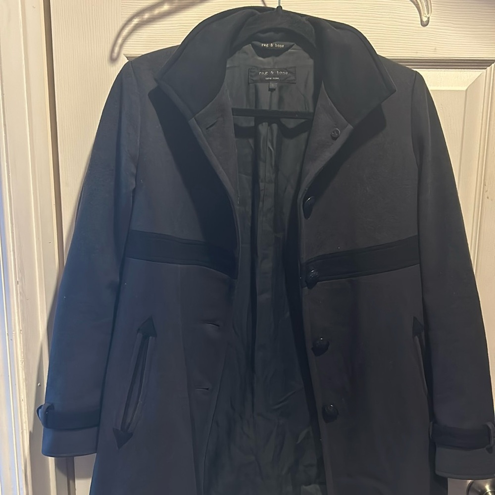 Rag n bone jacket